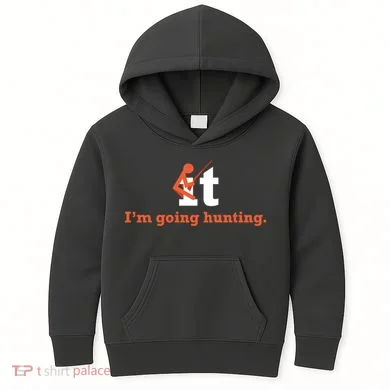 Kids Hoodie