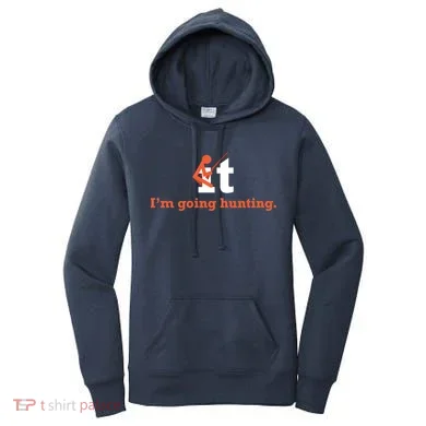 Women's Hoodie