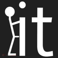 Fuck It Logo Figure Hat thumb 2