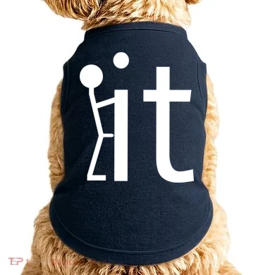 Doggie Tank
