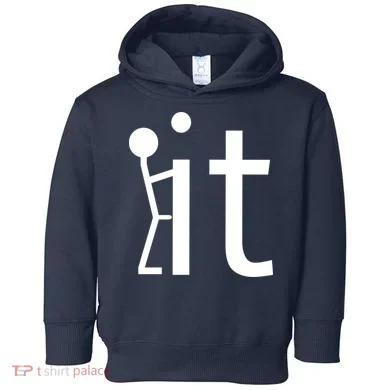 Toddler Hoodie