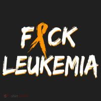 Fuck Leukemia Hat thumb 2