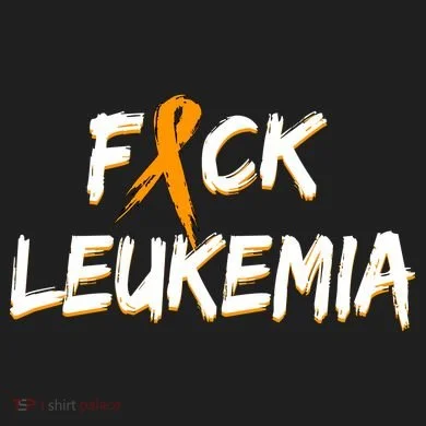 Fuck Leukemia Hat