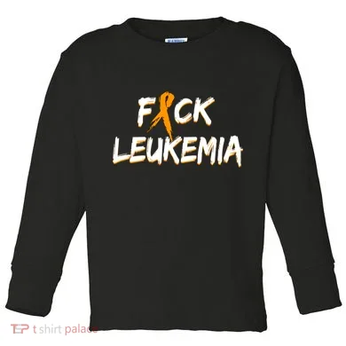 Toddler Long Sleeve