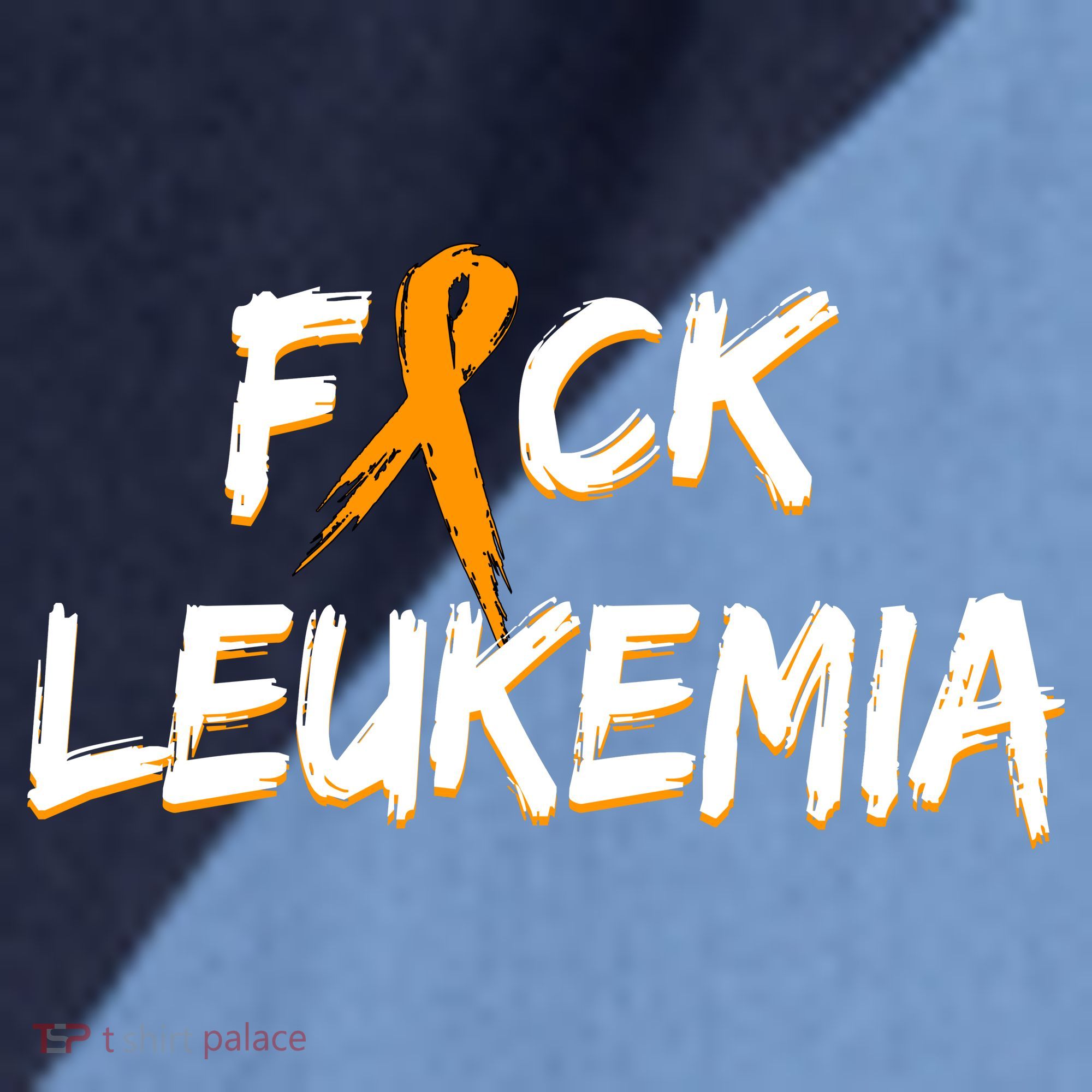 Fuck Leukemia Raglan Baseball Sleeve Shirt