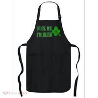 Fuck Me I'm Irish Apron thumb 0