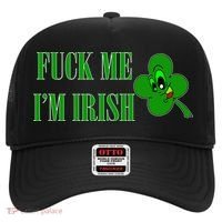Fuck Me I'm Irish Hat thumb 0