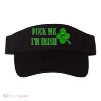 Fuck Me I'm Irish Visor thumb 0