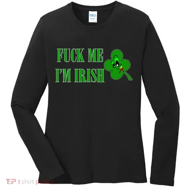 Women's Long Sleeve Shirt