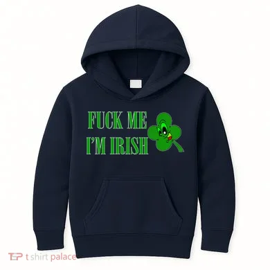 Kids Hoodie