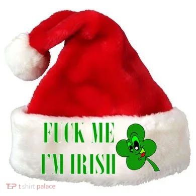 Santa Hat