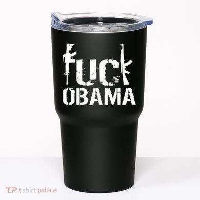 Fuck Obama Gun Rights Tumbler