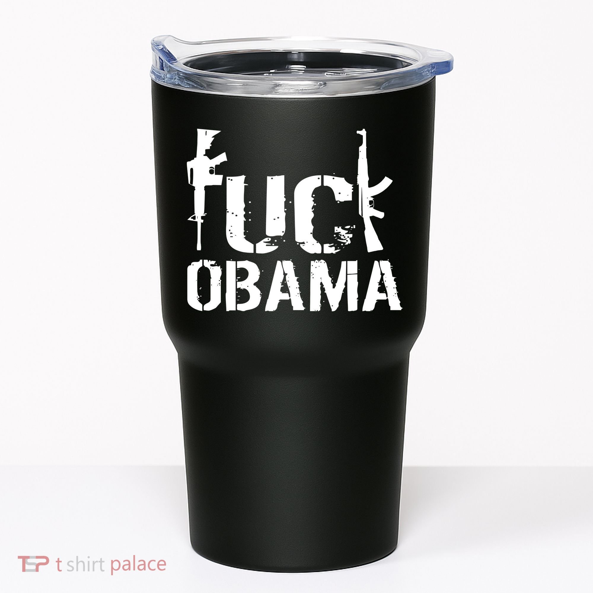 Fuck Obama Gun Rights Tumbler