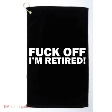Golf Towel