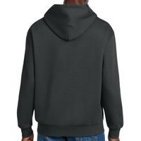 Fuck Off I'm Retired District V.I.T. Heavyweight Hoodie thumb 1
