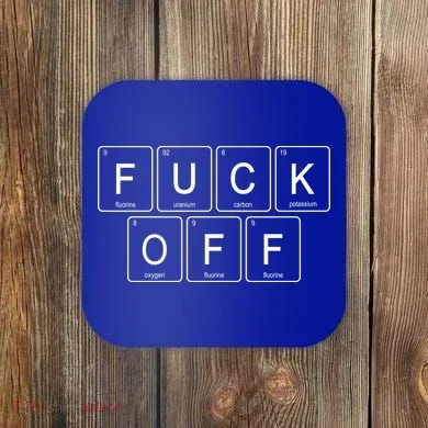 Coaster