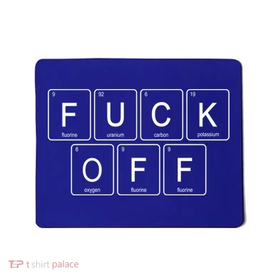 Mousepad