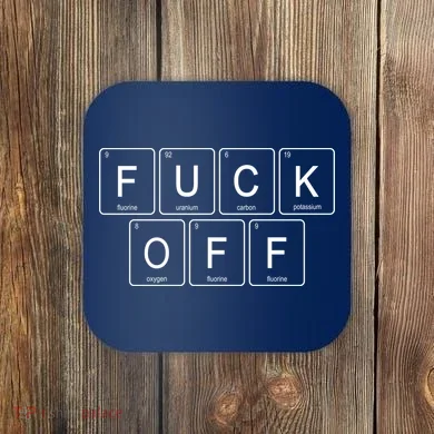 Coaster