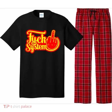 Pajama Set