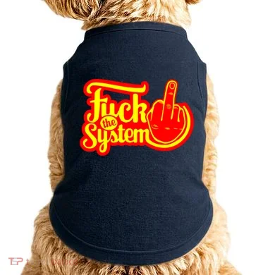 Doggie Tank