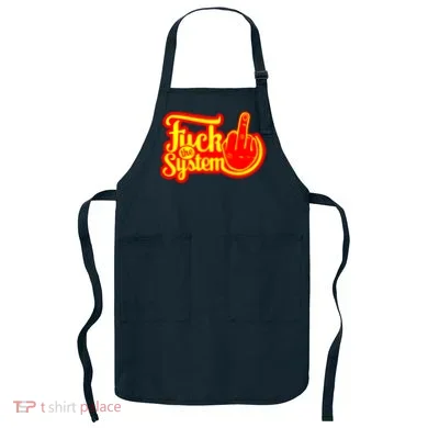 Apron