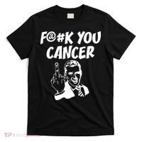 Fuck You Cancer T-Shirt thumb 0