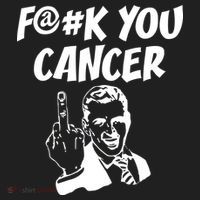 Fuck You Cancer Beanie thumb 2