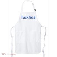 Fuckface Yes You Apron thumb 0