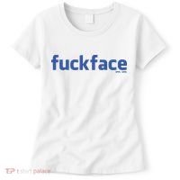 Fuckface Yes You Women's T-Shirt thumb 0