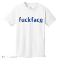 Fuckface Yes You Kids T-Shirt thumb 0