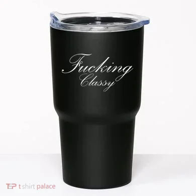 Tumbler