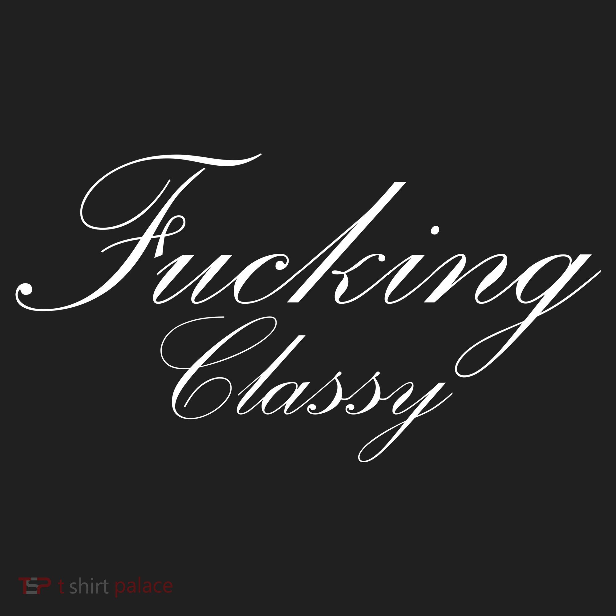 Fucking Classy Hat
