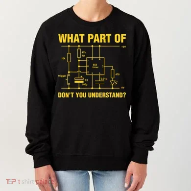 Women's Sweatshirt