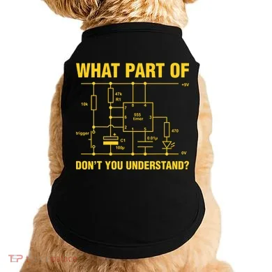 Doggie Tank