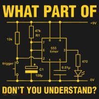 Funny Understand Electrical Electric Electrician Engineer Polo thumb 3