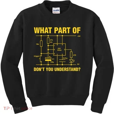 Kids Sweatshirt