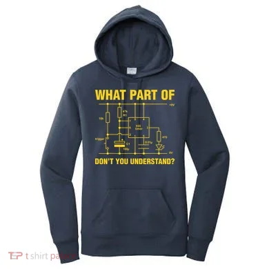 Women's Hoodie