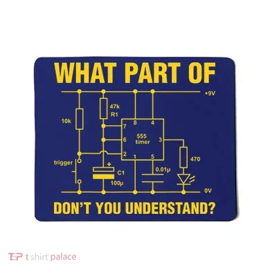 Mousepad