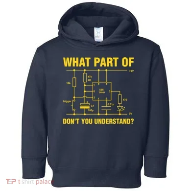 Toddler Hoodie