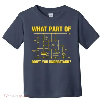 Toddler T-Shirt