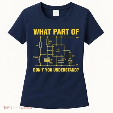 Women's T-Shirt