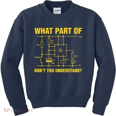 Kids Sweatshirt
