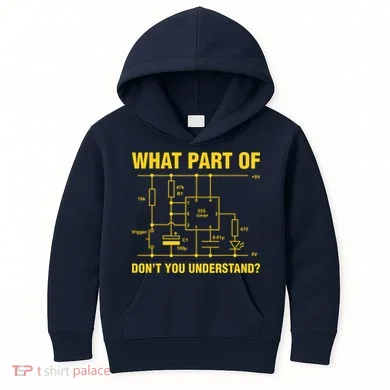 Kids Hoodie