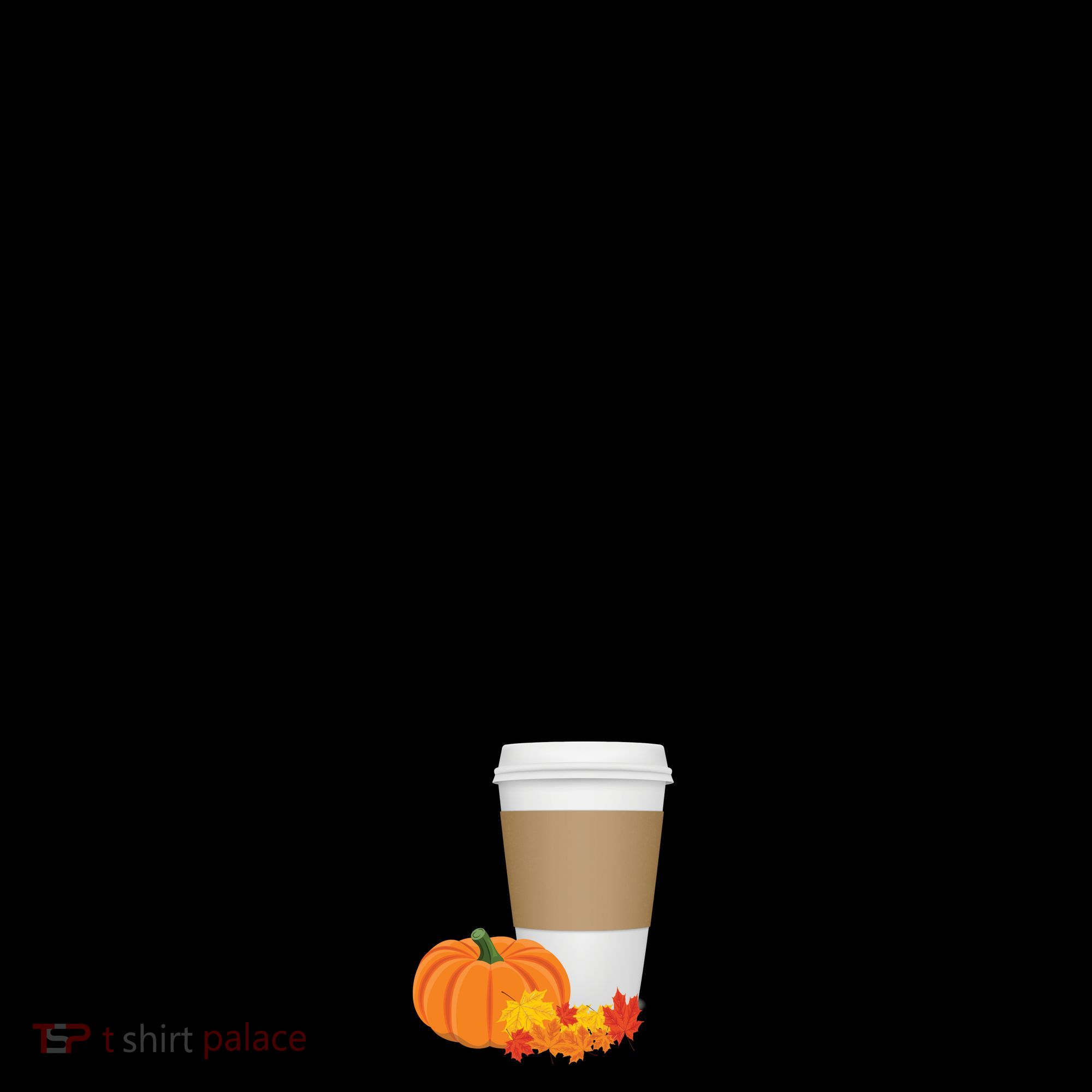 Fueled By Hatred And Pumpkin Spice Lattes Coffee Mug