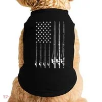 Fishing Usa Doggie Tank thumb 0