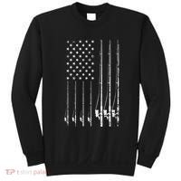 Fishing Usa Sweatshirt thumb 0