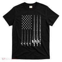 Fishing Usa T-Shirt thumb 0