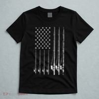 Fishing Usa T-Shirt thumb 5