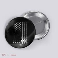 Fishing Usa Button thumb 0
