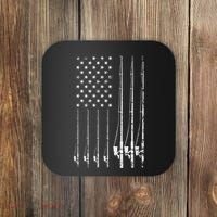 Fishing Usa Coaster thumb 0